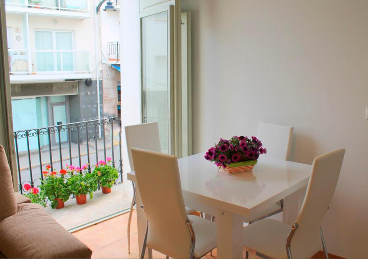 Apartamentos Villaaltea - Bella Exterior foto